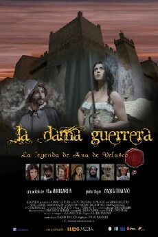 La dama guerrera (2012) - Stream Online