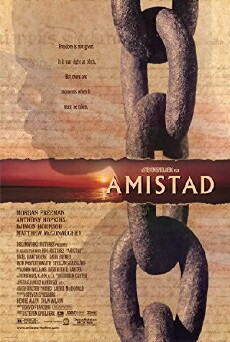 Amistad (1997) - Stream Online