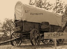 Lil' Varmints (2018) - Stream Online