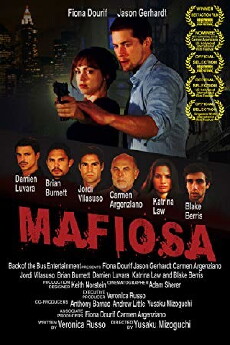 Mafiosa (2016) - Stream Online