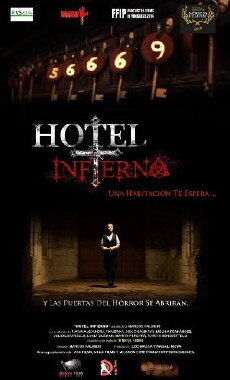 Hotel Infierno (2015) - Stream Online