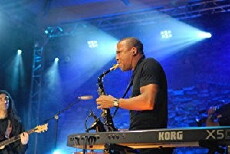 HSBC Brecon Jazz (2007) - Stream Online