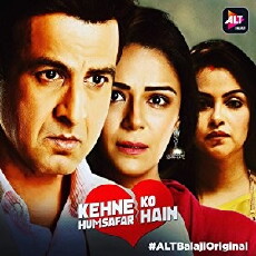 Kehne Ko Humsafar Hain (2018) - Stream Online
