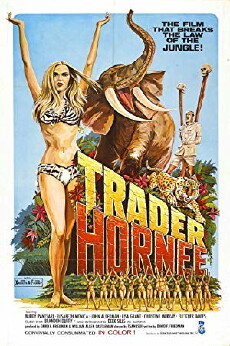 Trader Hornee (1970) - Stream Online