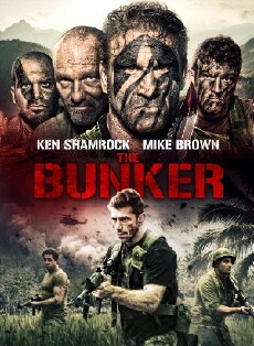 The Bunker (2014) - Stream Online