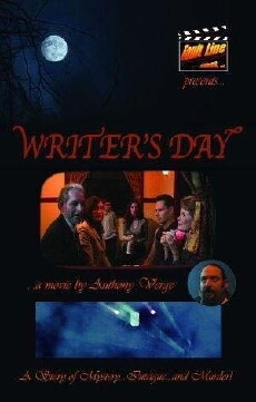 Writer's Day (2005) - Stream Online
