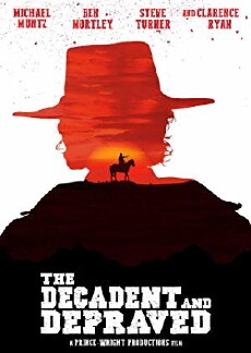 The Decadent and Depraved (2018) - Stream Online