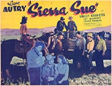 Sierra Sue (1941) - Stream Online
