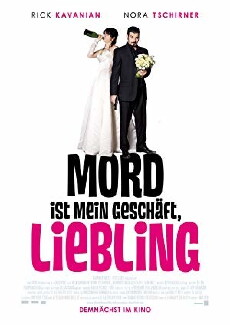 Killing Is My Business, Honey (2009) - Stream Online
