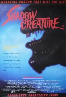 Shadow Creature (1995) - Stream Online