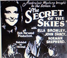 Secret of the Skies (1934) - Stream Online