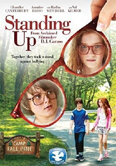 Standing Up (2013) - Stream Online