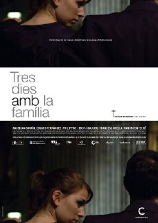 Three Days with the Family (2009) - Stream Online