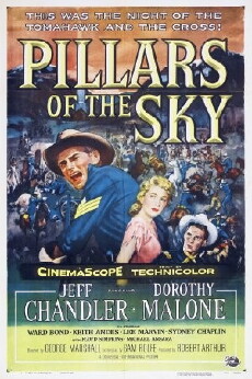 Pillars of the Sky (1956) - Stream Online