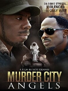 Myra's Angel (2014) - Stream Online