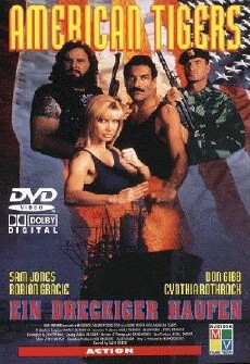 American Tigers (1996) - Stream Online