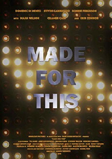Made For This (2018) - Stream Online
