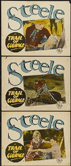 Trail of Courage (1928) - Stream Online