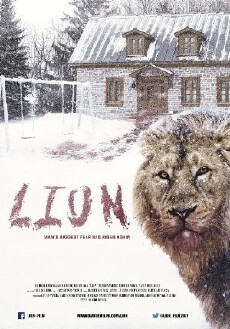 Lion (2017) - Stream Online