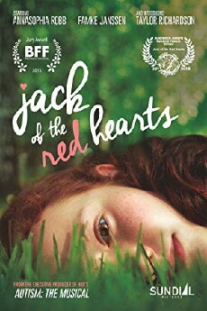 Jack of the Red Hearts (2015) - Stream Online