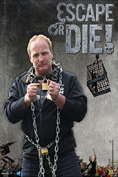 Escape or Die! (2015) - Stream Online