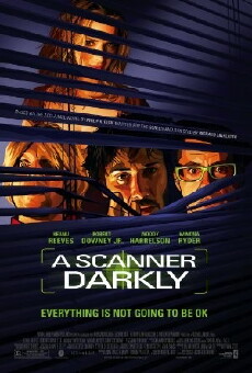 A Scanner Darkly (2006) - Stream Online