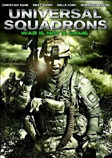 Universal Squadrons (2011) - Stream Online