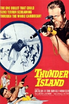 Thunder Island (1963) - Stream Online