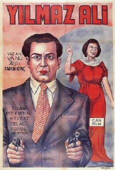 Yilmaz Ali (1940) - Stream Online