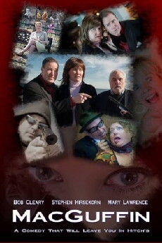 MacGuffin (2016) - Stream Online