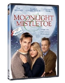 Moonlight & Mistletoe (2008) - Stream Online