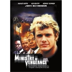 Ministry of Vengeance (1989) - Stream Online