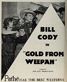 Gold from Weepah (1927) - Stream Online
