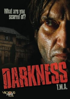 Darkness (2009) - Stream Online