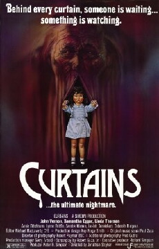 Curtains - Wahn ohne Ende (1983) - Stream Online