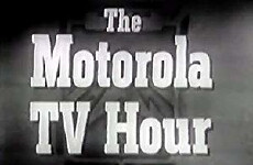 The Motorola Television Hour (1953) - Stream Online