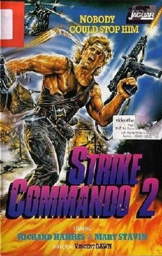 Heroin Force (1988) - Stream Online
