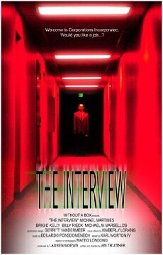 The Interview (1999) - Stream Online