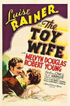 The Toy Wife (1938) - Stream Online