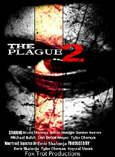 The Plague 2: Biohazard Blood (2017) - Stream Online