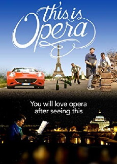 This Is Opera (2015) - Stream Online