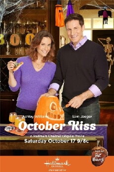 October Kiss (2015) - Stream Online