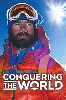 Richard Parks: Conquering the World (2011) - Stream Online