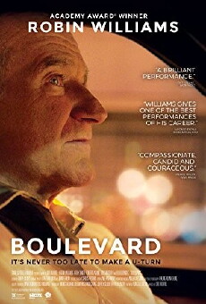 Boulevard (2014) - Stream Online