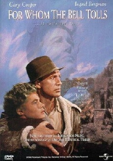 For Whom the Bell Tolls (1943) - Stream Online