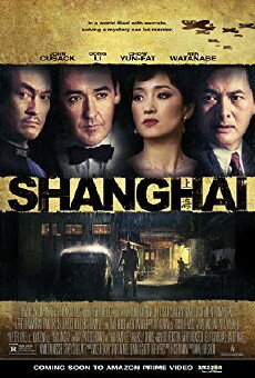 Shanghai (2010) - Stream Online