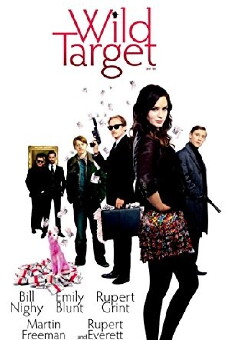 Wild Target (2010) - Stream Online