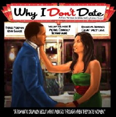 Why I Don't Date (2014) - Stream Online