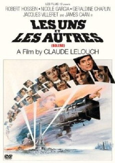 Bolero (1981) - Stream Online