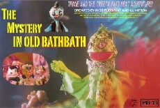 The Mystery in Old Bathbath (2012) - Stream Online